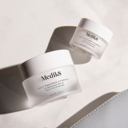 Medik8 Daily Radiance Vitamin C