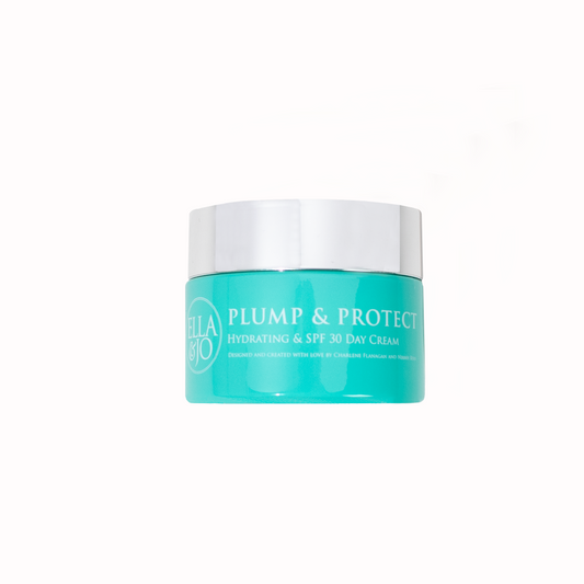 Ella & Jo Plump & Protect - SPF 30 Day Cream