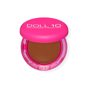 Doll 10 Peptide Bounce Balm Foundation