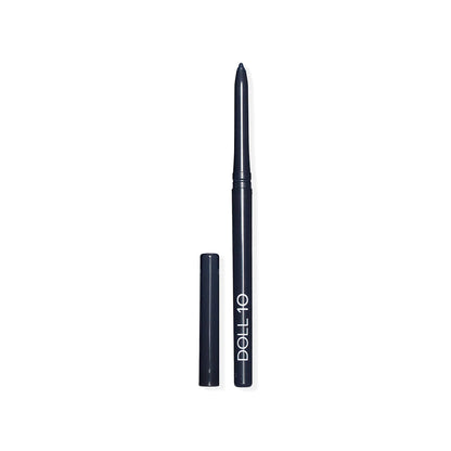 Doll 10 T.C.E Automatic Skinny Eyeliners (Single)