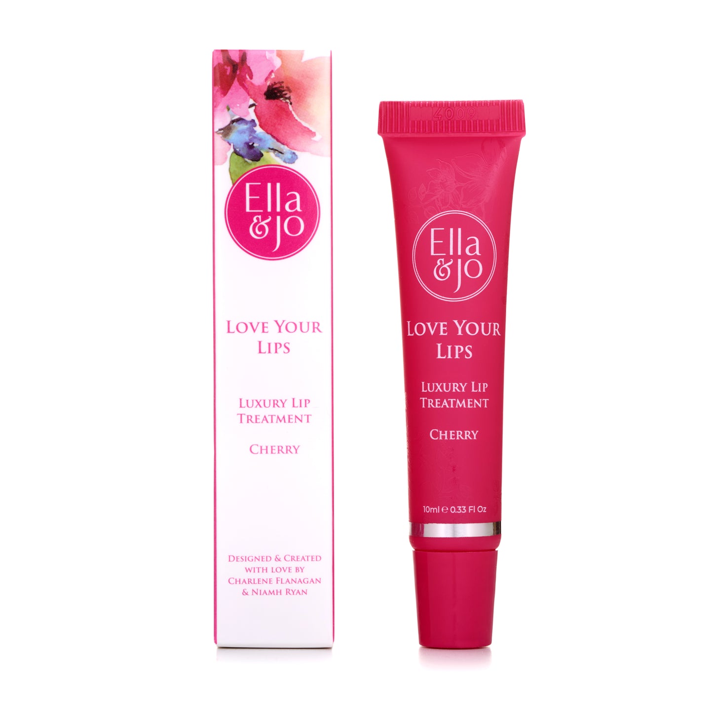 Ella & Jo - Luxury Lip Treatment