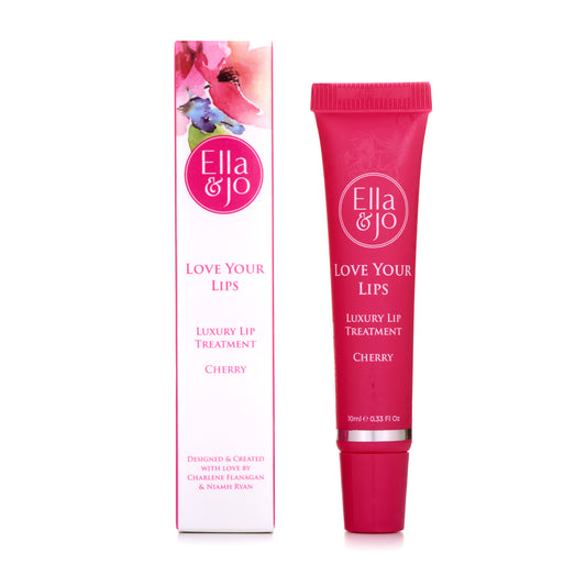Ella & Jo - Luxury Lip Treatment