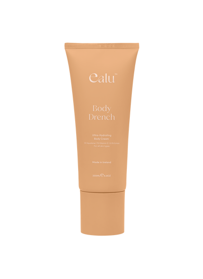 Ealu Body Drench - Ultra Hydrating Body Cream