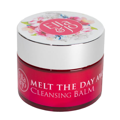 Ella & Jo Melt the Day Away - Cleansing Balm