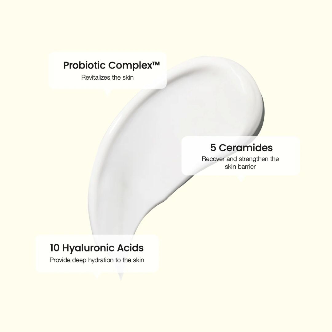 Biodance Skin-Glow Essence Cream