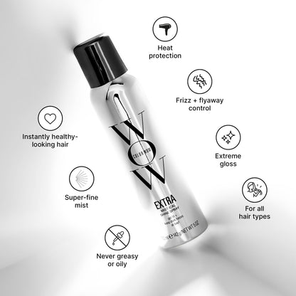 Color Wow Extra Mistical Shine Spray