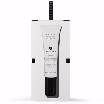 Pestle & Mortar - Stocking Filler - Recover 15ml