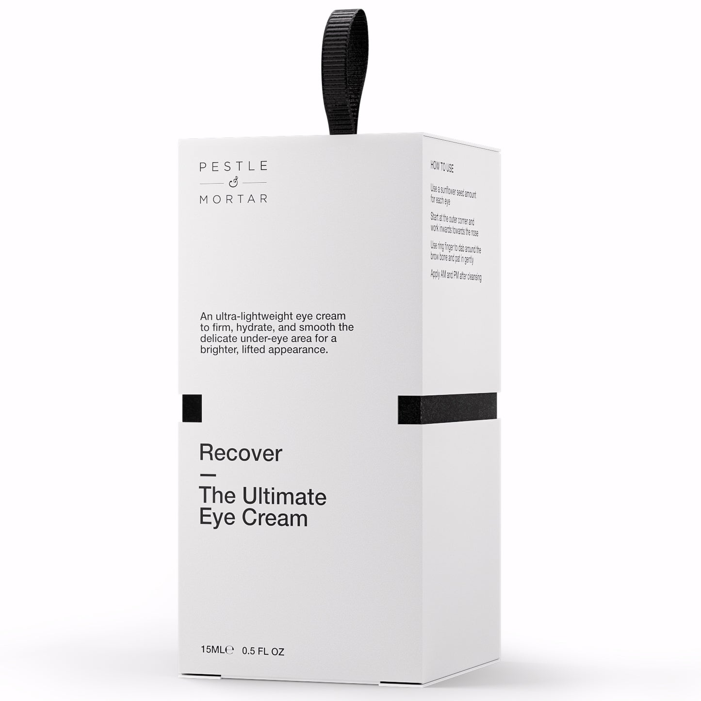 Pestle & Mortar - Stocking Filler - Recover 15ml