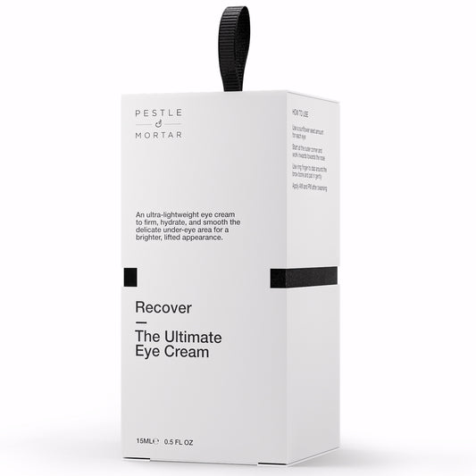 Pestle & Mortar - Stocking Filler - Recover 15ml
