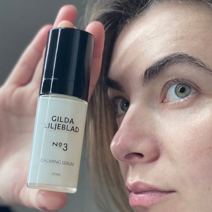 Gilda Liljeblad Calming Serum