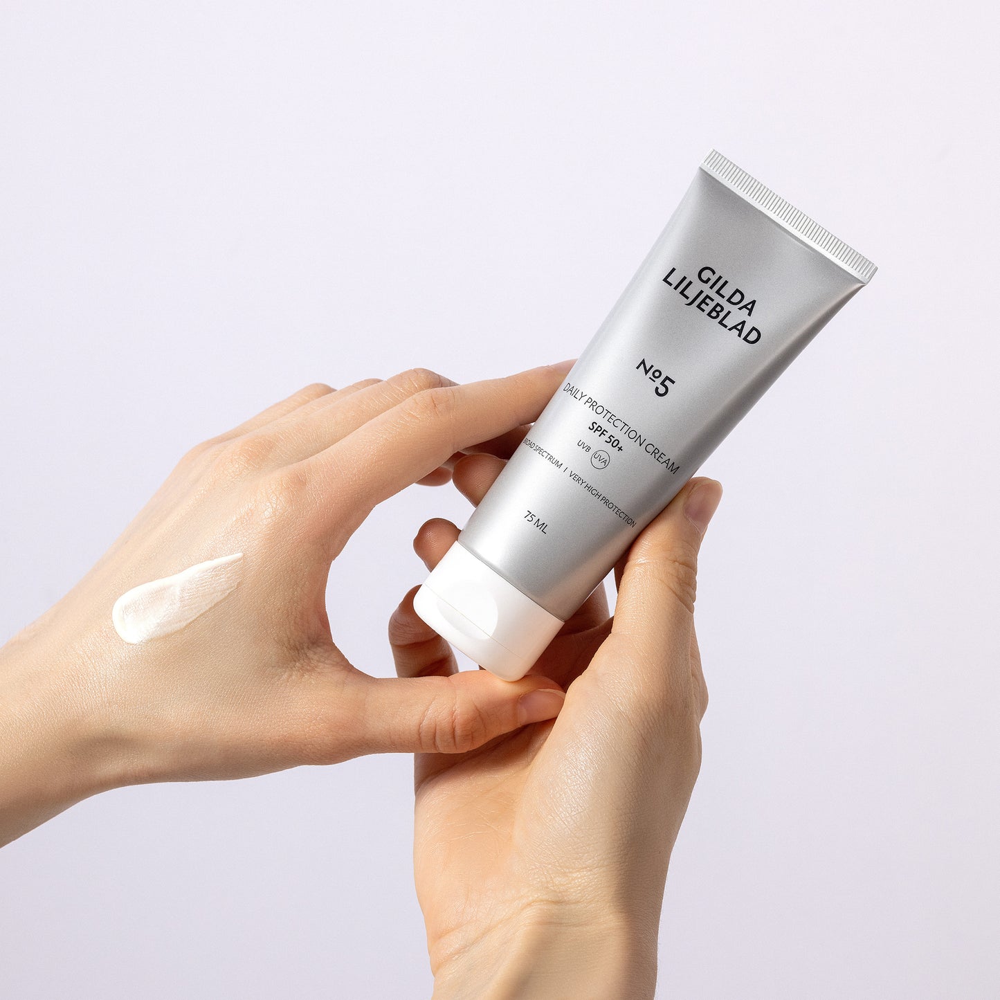 Gilda Liljeblad Daily Protection Cream SPF 50+