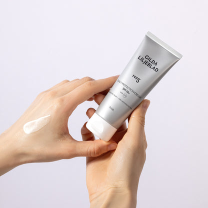 Gilda Liljeblad Daily Protection Cream SPF 50+