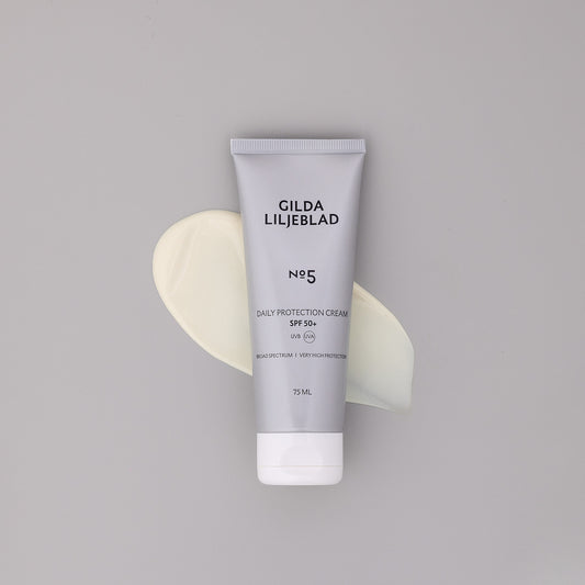 Gilda Liljeblad Daily Protection Cream SPF 50+