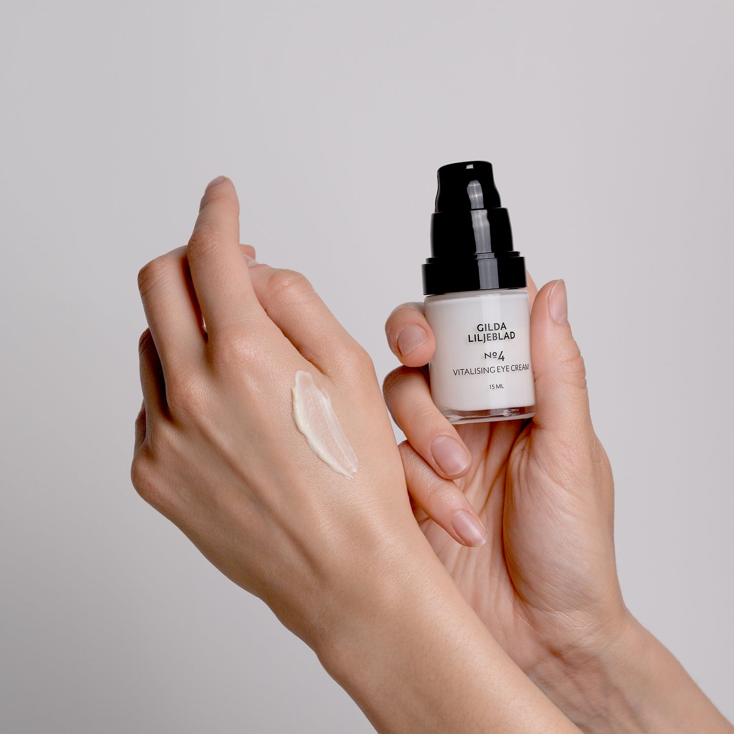 Gilda Liljeblad Vitalising Eye Cream