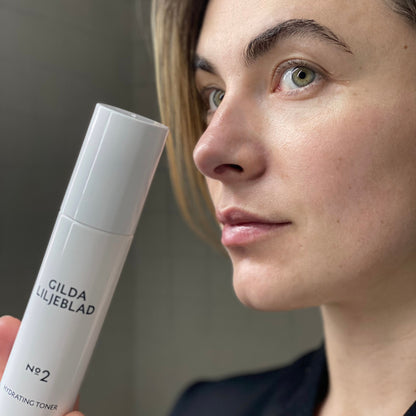 Gilda Liljeblad Hydrating Toner