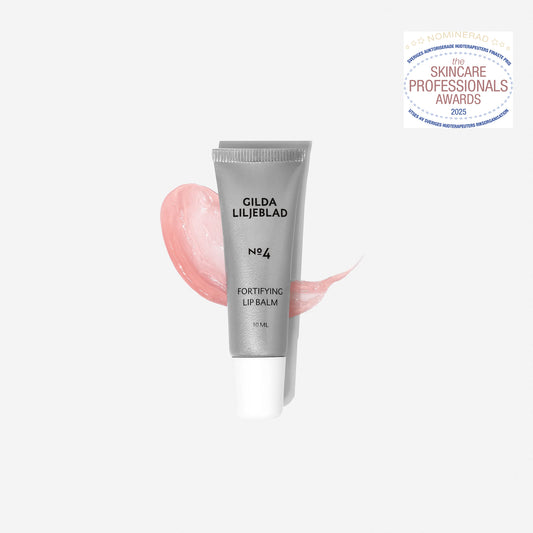 Gilda Liljeblad Fortifying Lip Balm