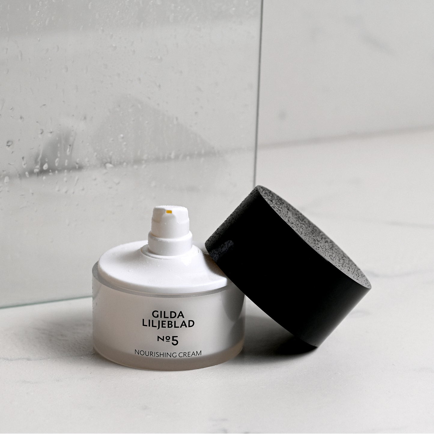 Gilda Liljeblad Nourishing Cream