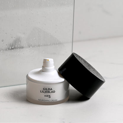 Gilda Liljeblad Nourishing Cream