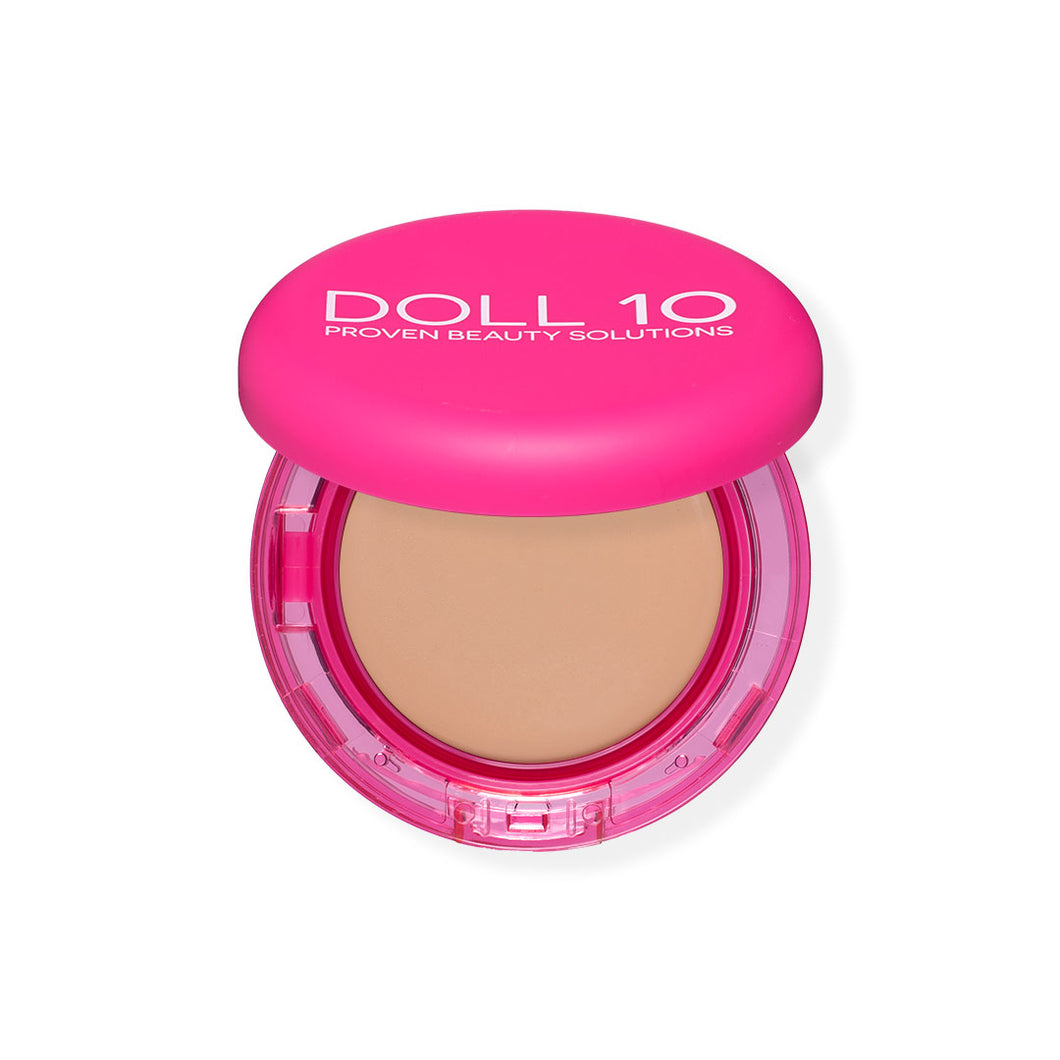 Doll 10 Peptide Bounce Balm Foundation