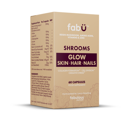 fabÜ SKIN GLOW