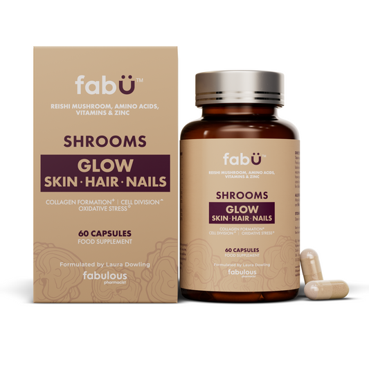 fabÜ SKIN GLOW