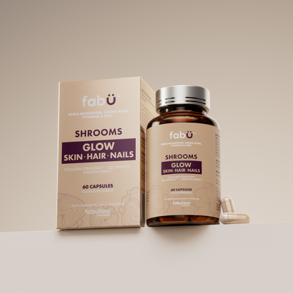 fabÜ SKIN GLOW