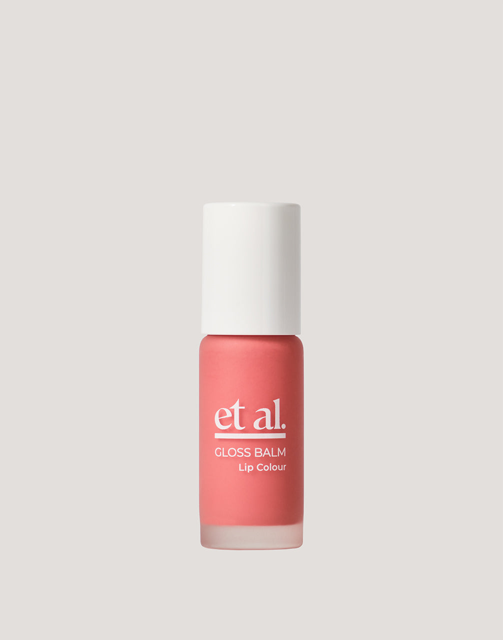 et al Lip Gloss Balm