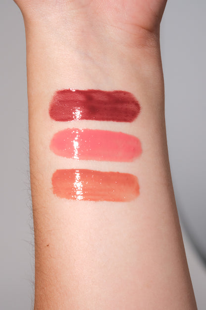 et al Lip Gloss Balm