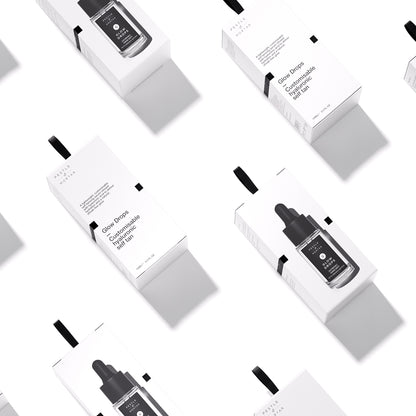 Pestle & Mortar - Stocking Filler - Glow Drops 15ml