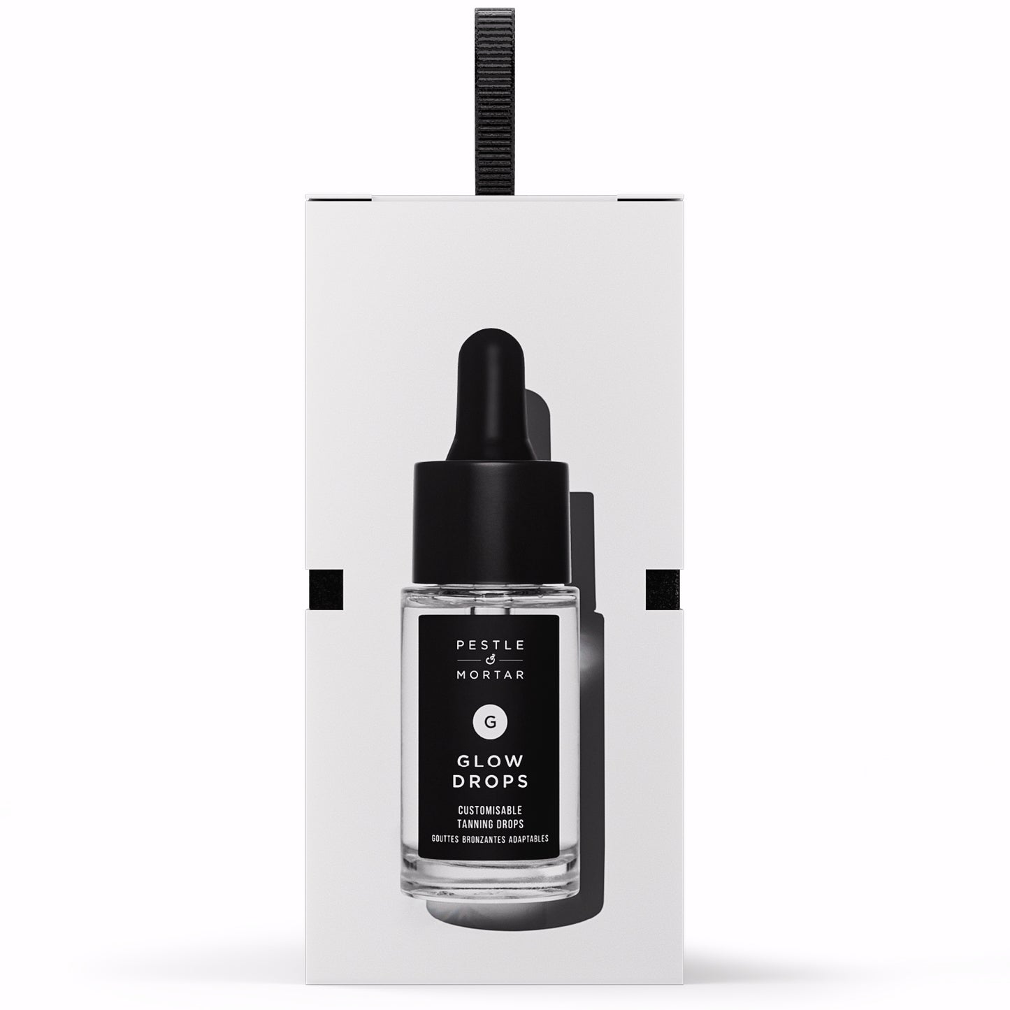 Pestle & Mortar - Stocking Filler - Glow Drops 15ml