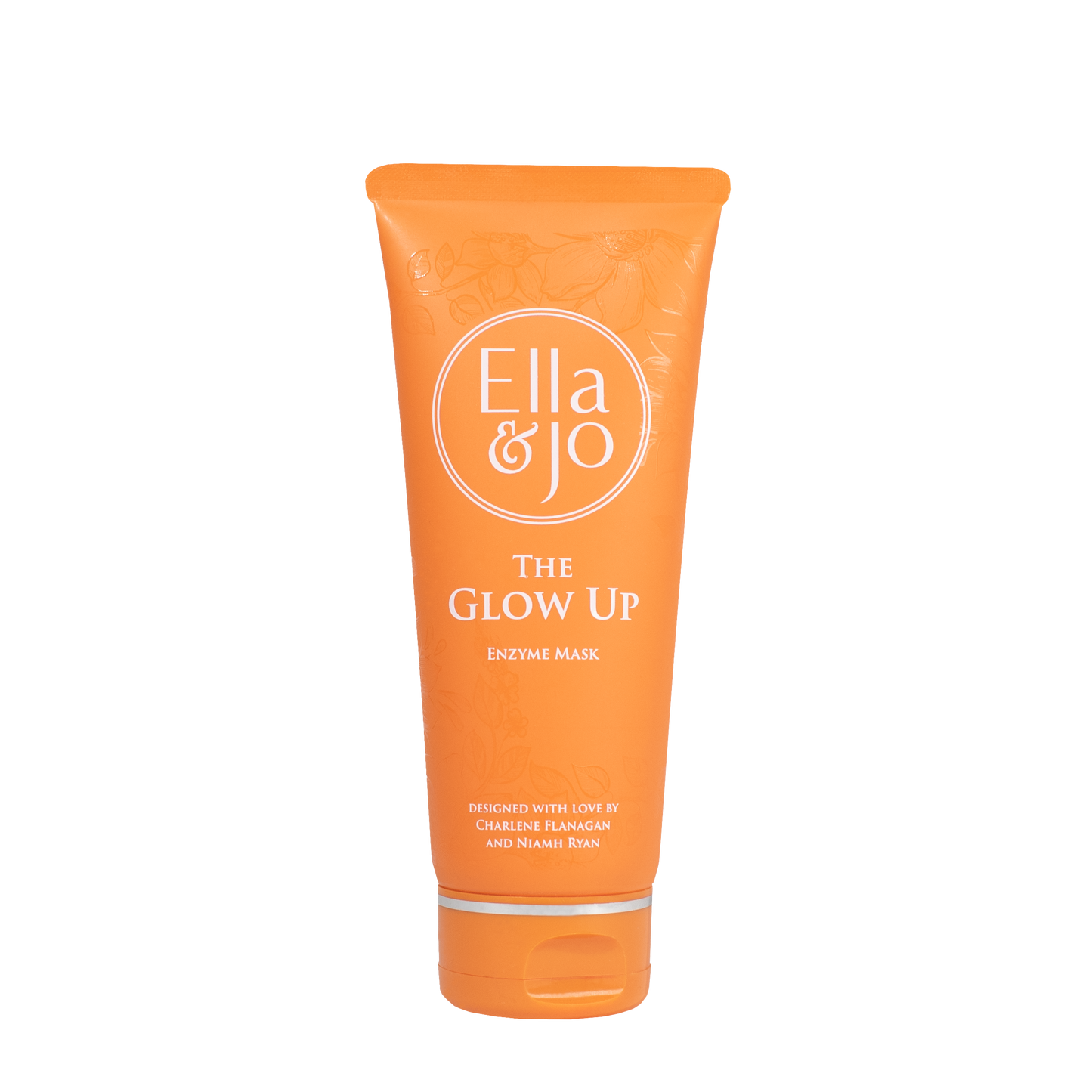 Ella & Jo The Glow Up - Enzyme Mask