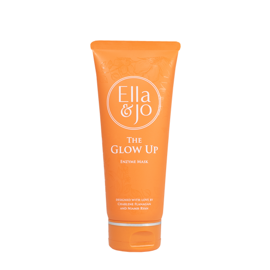 Ella & Jo The Glow Up - Enzyme Mask