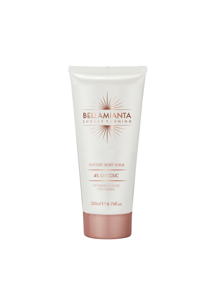 Bellamianta Glycolic Scrub