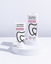 Load image into Gallery viewer, Spotlight Oral Care Gum + Cavity Protection Professional Toothpaste
