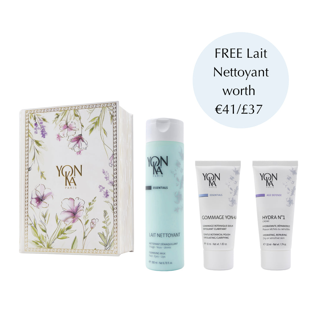 Yon-Ka Hydration Ritual Gift Set