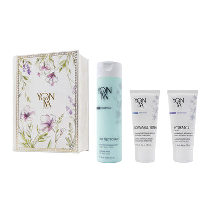 Yon-Ka Hydration Ritual Gift Set