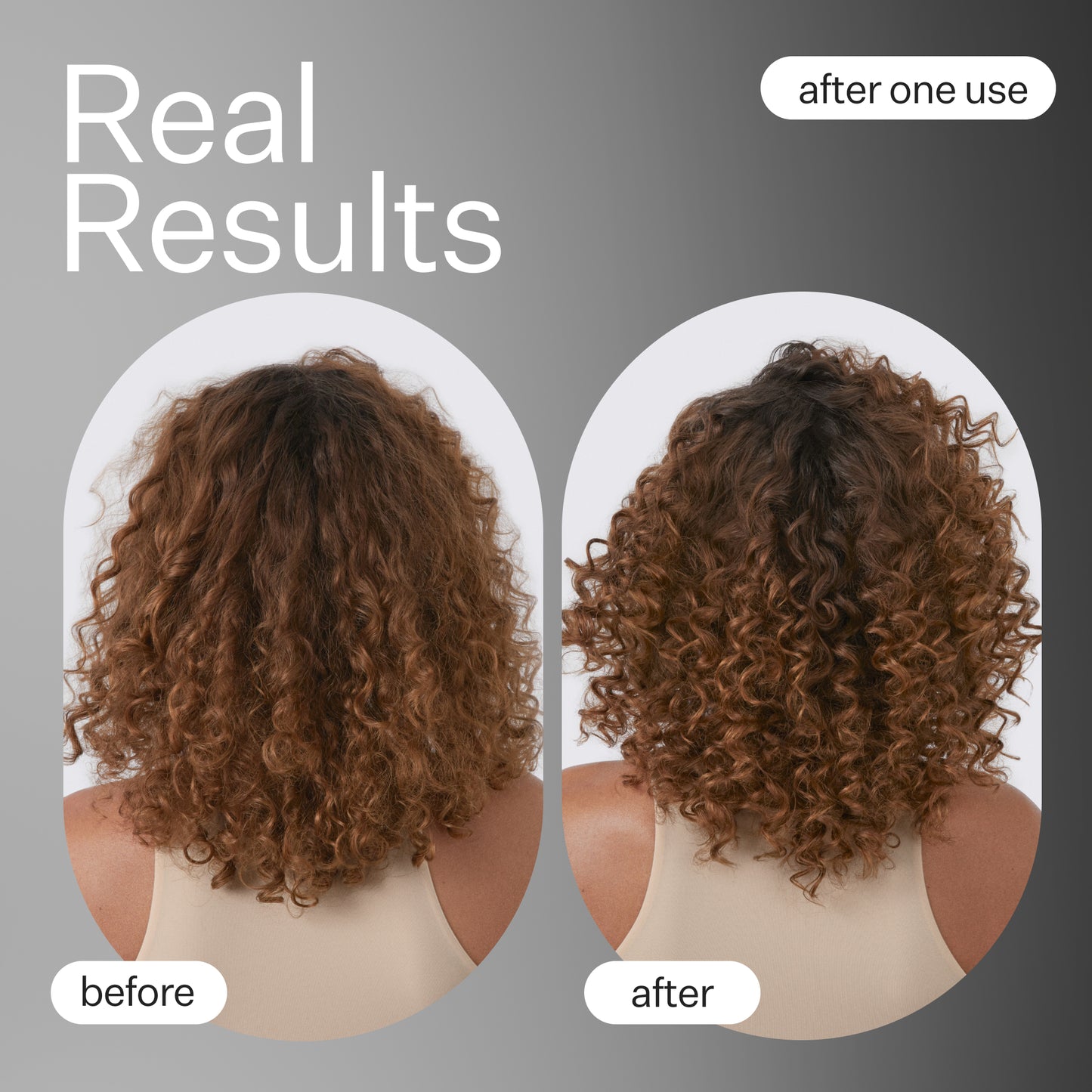 Act+Acre Restorative Hair Mask