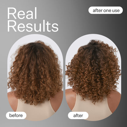 Act+Acre Restorative Hair Mask