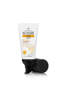 Heliocare 360° Color Water Gel Beige SPF50+