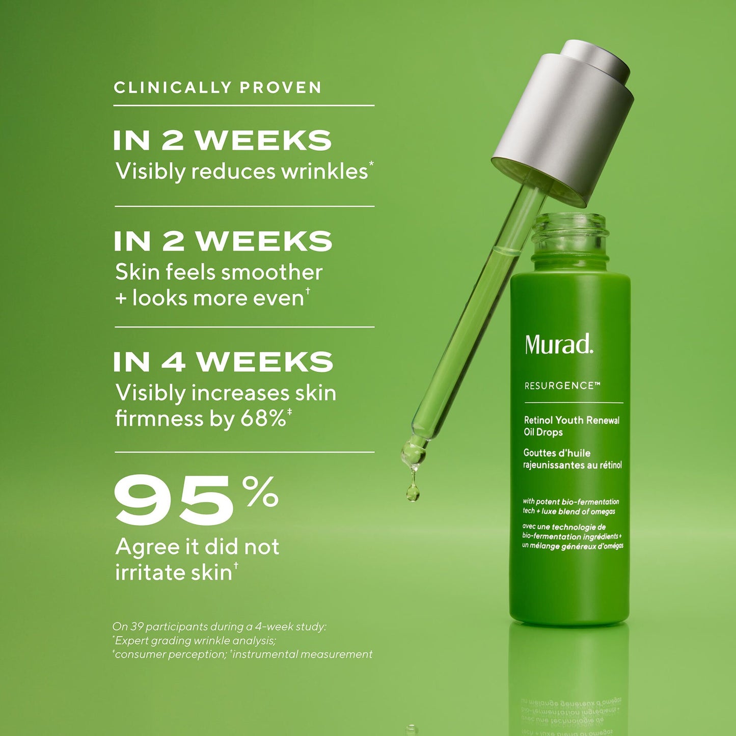 Murad Retinol Youth Renewal Oil Drops