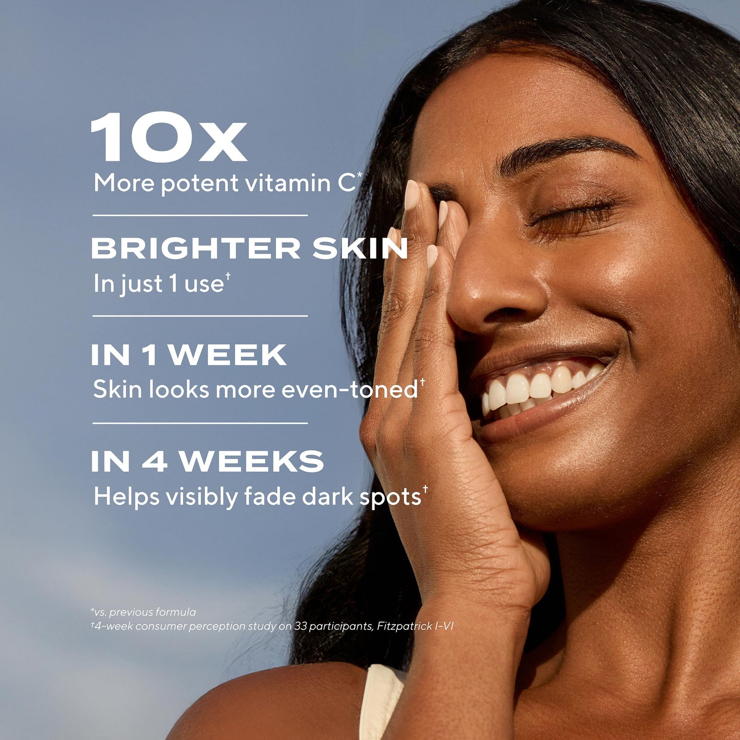 Murad Superactive Moisturiser SPF 50: Brightening
