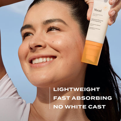 Murad Superactive Moisturiser SPF 50: Brightening