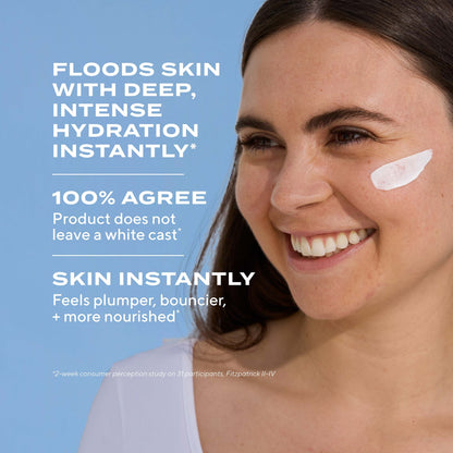 Murad Superactive Moisturiser SPF 50: Hydrating