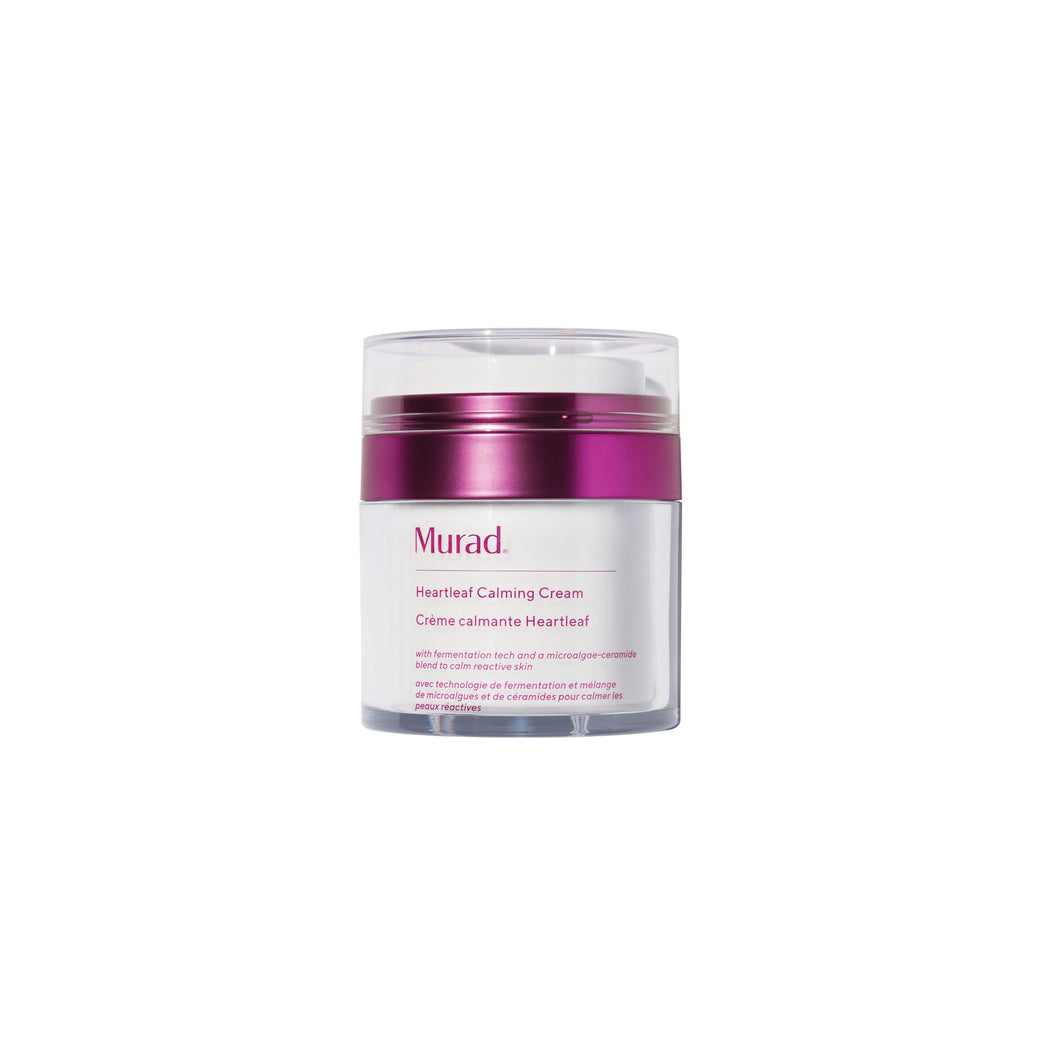 Murad Sensitive Skin Heartleaf Calming Cream