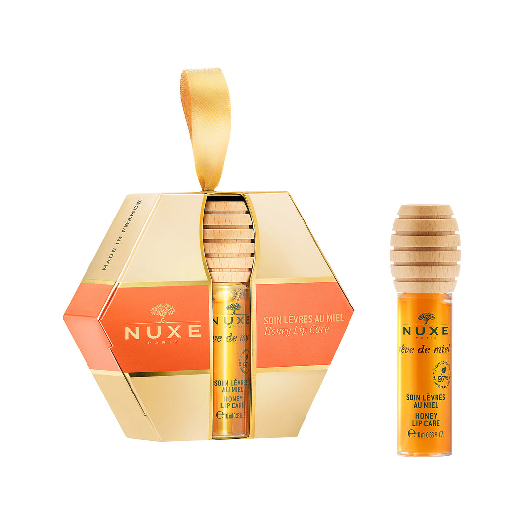 NUXE Honey Lip Oil