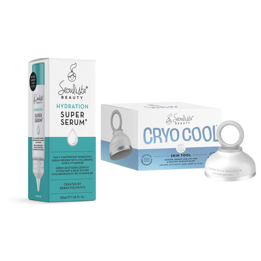 Seoulista Hydration Bundle