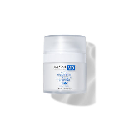 IMAGE Skincare MD Biotech Longevity Crème 50ml