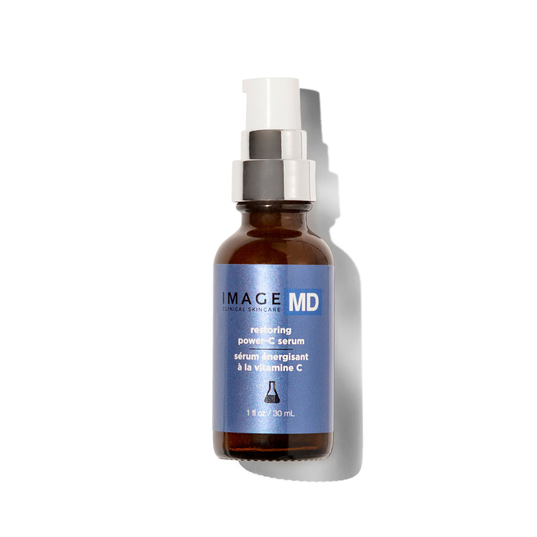IMAGE Skincare MD Restoring Power C serum