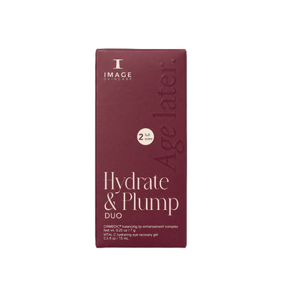 IMAGE Skincare The Hydrate & Plump Duo Gift Set