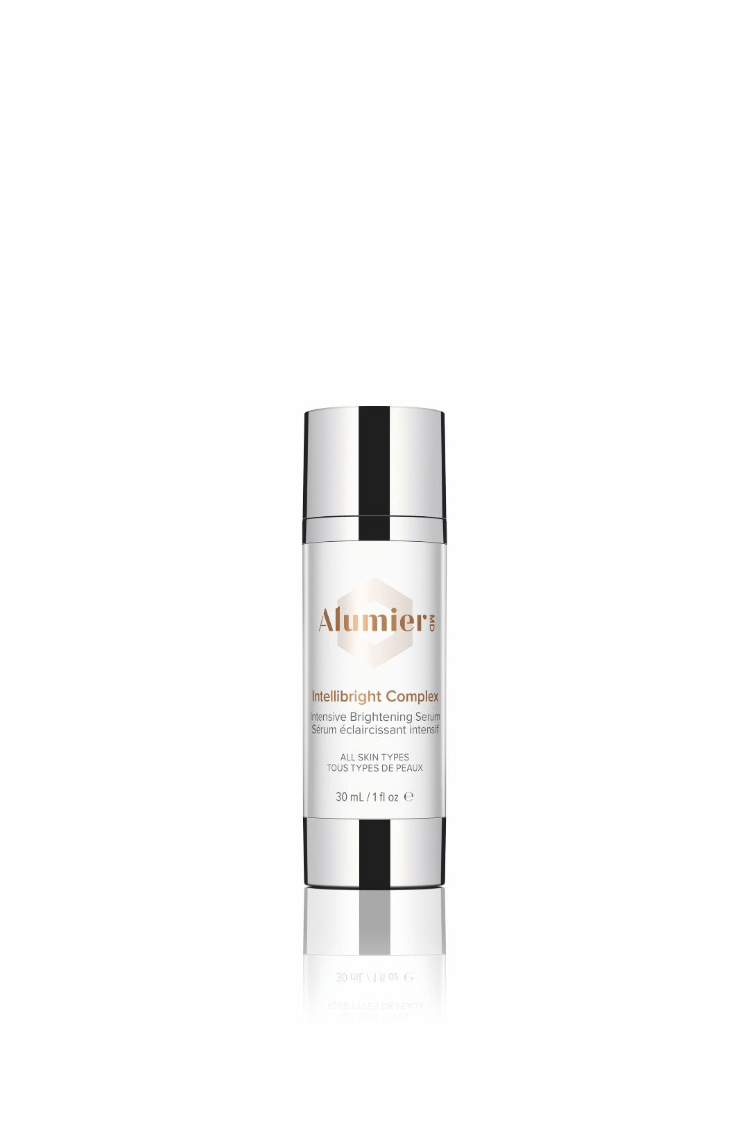 Alumier MD Intellibright Complex